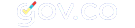 Logotipo de GOV.CO